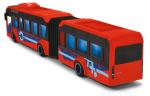 Dickie Toys, Автобус Volvo CITY 40 см - фото 5