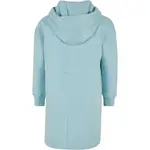 Худи Urban Classics Oversized Terry, синий - фото 4