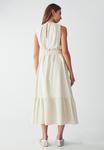 Платье WILLA KYE MIDI , Natural/Off-White - фото 3