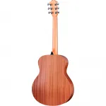 Акустическая мини-гитара Taylor x MLB GS с графикой San Diego Padres - фото 7