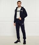 Толстовка Napapijri Regular Fit, темно-синий - фото 2