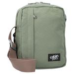 Сумка через плечо Cabinzero Sidekick RFID 19 cm, цвет georgian khaki - фото 2