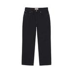 Джинсы Stussy Classic Jean Denim, песочный - фото