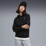 Женская толстовка Essentials Elevated Comfort Hoodie PUMA - фото 2