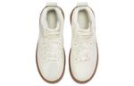 Женские кроссовки для скейтбординга Nike Air Force 1, White - фото 3