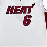 Adidas Баскетбольная майка унисекс белая - фото 4