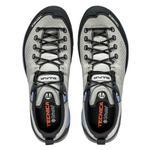 Горные ботинки Tecnica, серый - фото 4