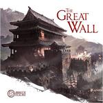 Настольная игра The Great Wall: Corebox - фото