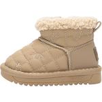 Детская обувь для малышей Baby EBMINI, черный - фото 10