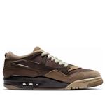 Кроссовки Air Jordan 4 RM 'Ironstone' - фото 6