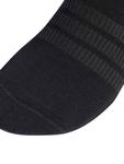 Adidas Performance Спортивные носки 'Essentials' в черном цвете - фото 3