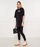 Кожаные кеды кампо Veja, белый - фото 2