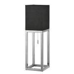 Настольная лампа Näve Alfa I, черный - фото 3