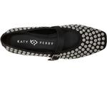 Туфли на плоской подошве Katy Perry The Evie Mary Jane, черный - фото 2