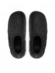 Домашние тапочки Subu Packable Outline, черный - фото 4