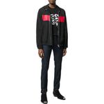 Givenchy Джинсы мужские синие - фото 5