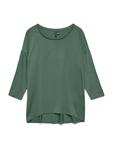 Топ VERO MODA VMAVA, Dark green - фото