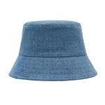 Champion Хлопковая панама унисекс синяя - фото 2