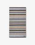Пляжное полотенце Curt Missoni, цвет Nero Multicolor - фото 2