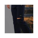 Мужские лыжные брюки CMP CMPStretch Zip-Off U423 ANTRAC - фото 3