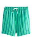 Шорты для серфинга Next gestreift, зеленый - фото