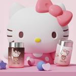 Термочашка Echos Keep Warm Sanrio, темно-синий - фото 4