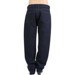 Прямые джинсы Berty THE ROW, indigo - фото 4