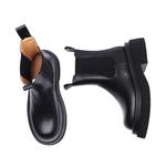 Ботинки Челси мужские черный V Zero Five - фото 4