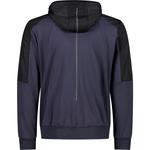 Куртка CMP Fix Hood 32C6997, серый - фото 2