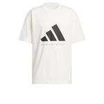 Футболка Performance ADIDAS PERFORMANCE, белый - фото 2