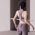 Фитнес-оборудование LINING, синий - фото 5