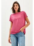 Футболка Cecil, розовый - фото 4
