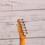 Squier Classic Vibe '60s Telecaster Thinline | Натуральный - фото 7