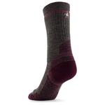 Походные носки Smartwool Performance Hike Full Cushion Crew, цвет Deep Navy - фото 4