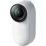 Экшн-камера Insta360 GO 3S Action Camera (128GB, Arctic White) - фото 2