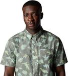 Мужская рубашка Columbia Super Slack Tide - фото 4