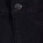 Джинсы Levi's, черный - фото 3