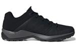Daroga Plus Outdoor Performance Shoes Men Low-Top Black Adidas - фото 2