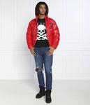 Футболки Regular fit Philipp Plein, черный - фото 2