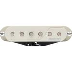 Звукодатчик Fishman Fluence Single-Width Active Pickup for HSS, PRF-SSS-BA1 - фото 3