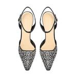 Сандалии JESSICA SOPHIA One-Strap Sandals Women's - фото 5