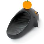 Сандалии Sharkicks Pumpkin, Unisex HelloSlippers, розовый - фото 4