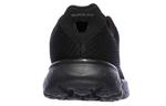 Кроссовки go run 400 sole black Skechers, черный - фото 4