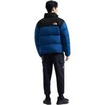 Синяя куртка Retro Nuptse 1996 года THE NORTH FACE, синий - фото 6