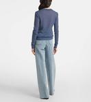 Кашемировый топ Joseph, Harbour - фото 3