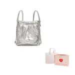 NOMK НОМК Женские сумки через плечо, Черный - фото 51