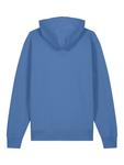 Толстовка wat? Apparel Sweatshirt Run, Run, Run blue, цвет Bright Blue - фото 4