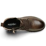 Ботинки Mulinsen Martin Boots Men - фото 8