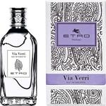 Etro Via Verri Eau De Toilette 100ml - фото 2