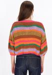 Джемпер myMo Jumper, Pink Multicolor/Pink - фото 3